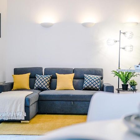 City Dreamz -Modern & Stylish Flat In Manchester City Centre Luaran gambar