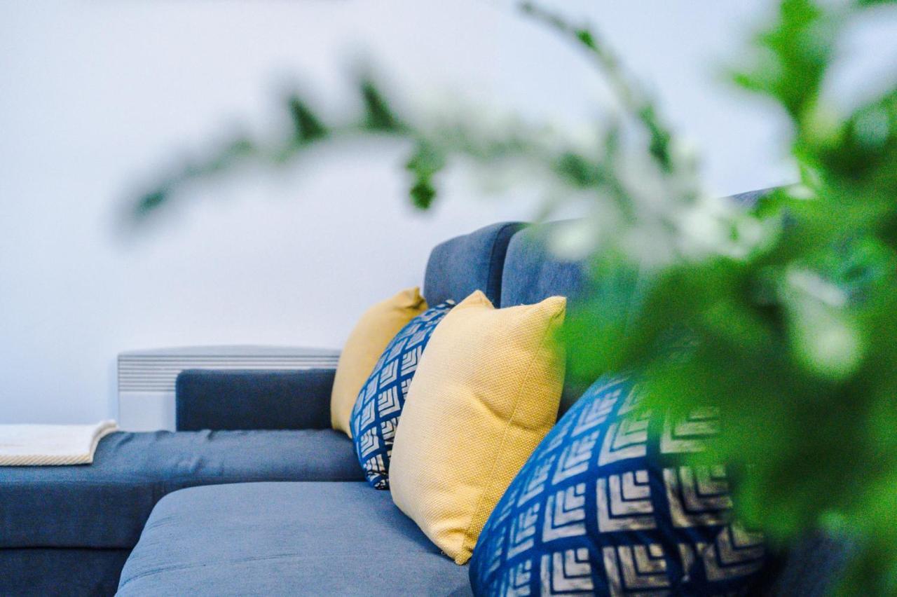 City Dreamz -Modern & Stylish Flat In Manchester City Centre Luaran gambar